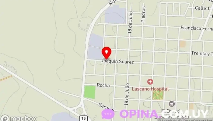 Almacén Sole - 27300 Lascano