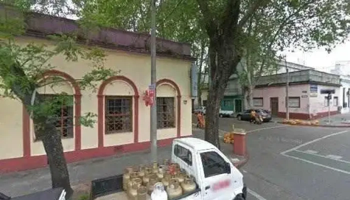 Almacen -  Street View Y 360 - Montevideo