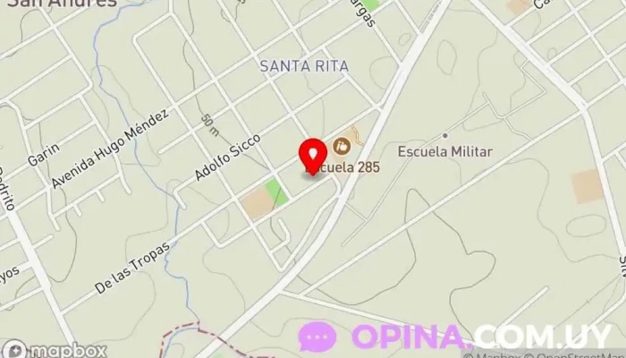 Almacén SyL - 15700 Toledo