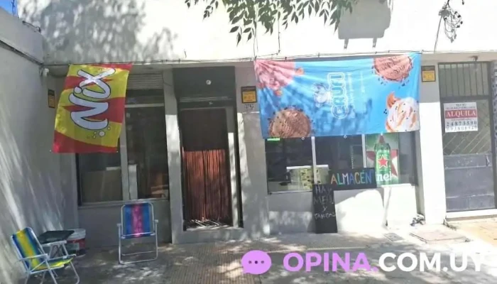 Almacen trifecta - 13000 Montevideo