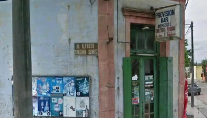 Almacen Y Bar Andresito Todo - Sarandí Grande