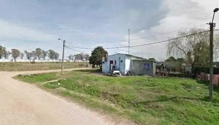 Almacen Y Bar Daniela -  Street View Y 360 - Santa Lucía