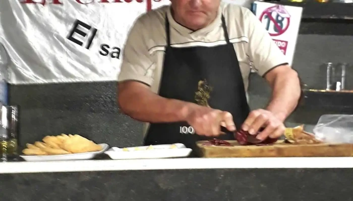 Almacen Y Bar El Doctor Todo - Castellanos