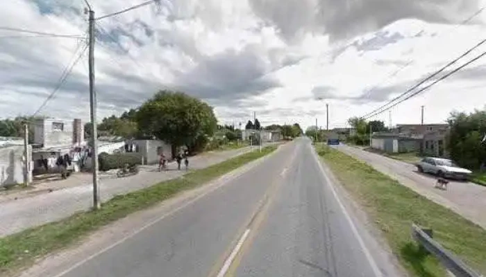 Almacen Y Bar La Esquina Todo - San José de Mayo