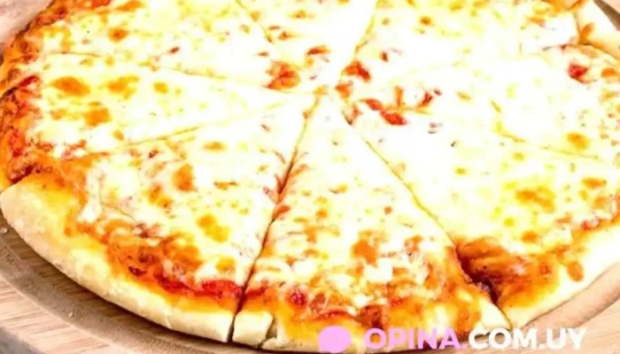 Almacen Y Bar Nica Comidas Y Bebidas - Estación Tapia