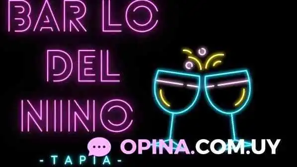 Almacen Y Bar Nica Del Propietario - Estación Tapia