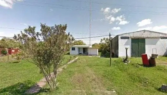 Almacen Y Bar Nica Street View Y 360 - Estación Tapia