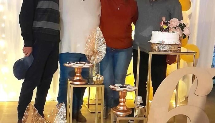 Almacen Y Bar Varcam Comentario 9 - Los Cerrillos