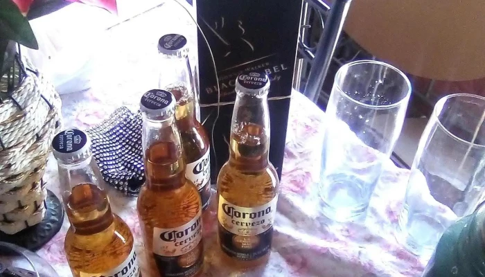 Almacen Y Bar Varcam Todo - Los Cerrillos