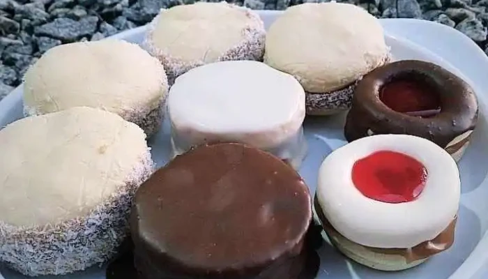 Almacen Y Comidas Al Paso La Curva Comida Reconfortante - Rosario