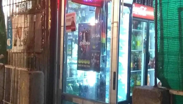 Almacen Y panaderia - 50000 Salto