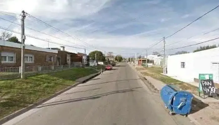 Almacen Y Panaderia Todas - Las Piedras