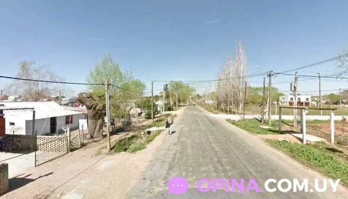 Almacen Yama - 19 De Junio