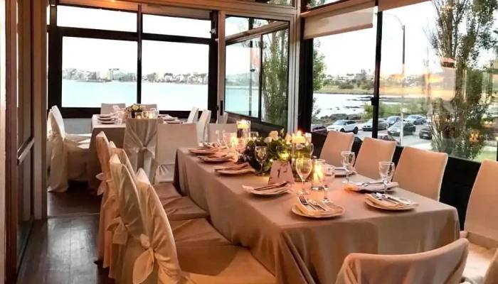 Almar -  Ambiente - Montevideo