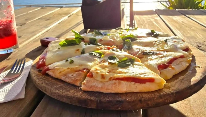 Almar -  Comentario 1 - Montevideo