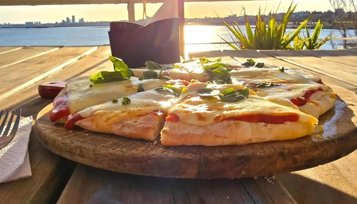 Almar -  Comentario 2 - Montevideo