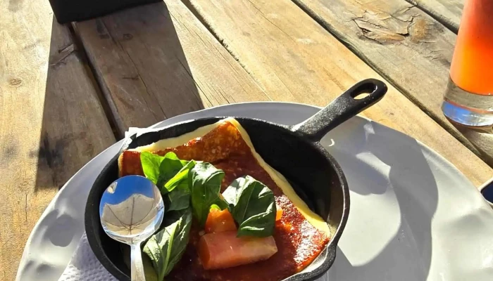 Almar -  Comentario 3 - Montevideo