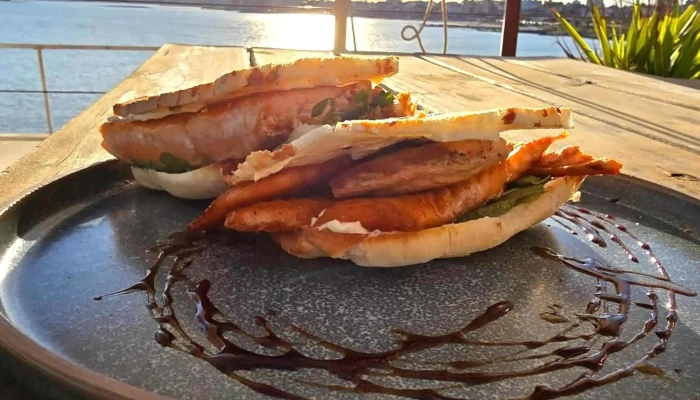 Almar -  Comentario 4 - Montevideo