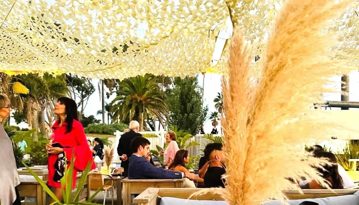 Almar -  Comentario 5 - Montevideo