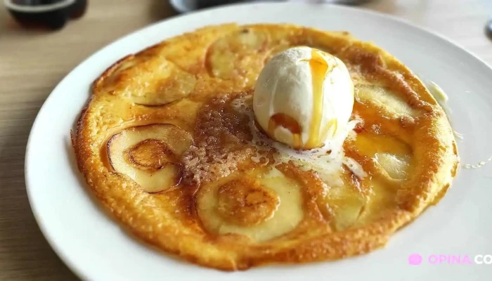 Almar -  Comidas Y Bebidas - Montevideo