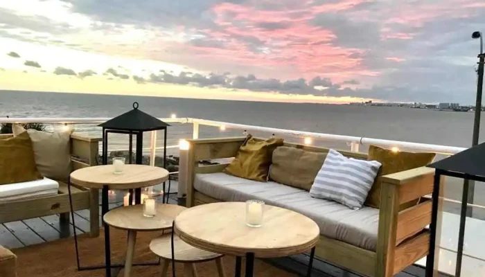 Almar - Montevideo Almar - Montevideo