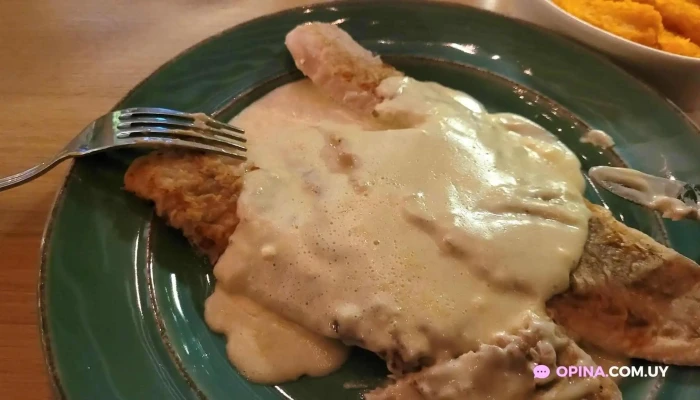 Almar -  Recientes - Montevideo