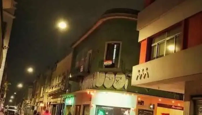 Almazara Cafe Y Comida Mas Recientes - Montevideo