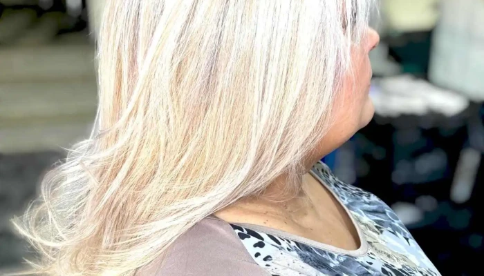 Almodovar Peluquería y Academia - Salto