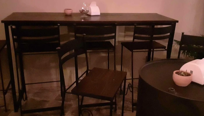 Alo Arte Bar -  Comentario 2 - Montevideo