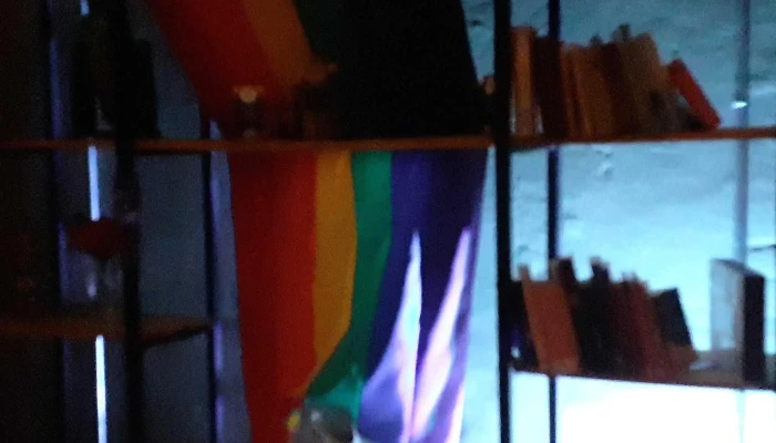 Alo Arte Bar -  Comentario 4 - Montevideo