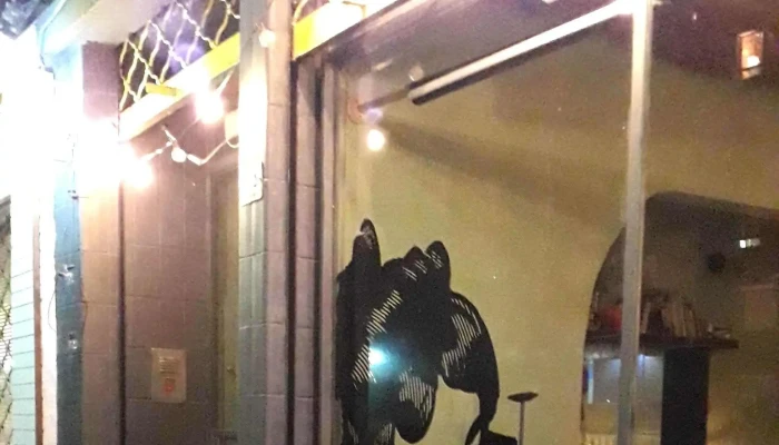 Alo Arte Bar -  Comentario 6 - Montevideo