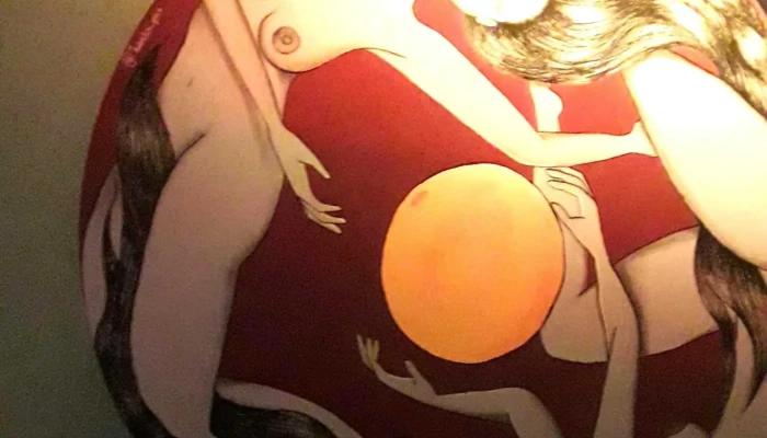 Alo Arte Bar -  Comentario 7 - Montevideo