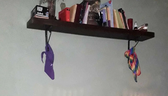 Alo Arte Bar -  Comentario 8 - Montevideo