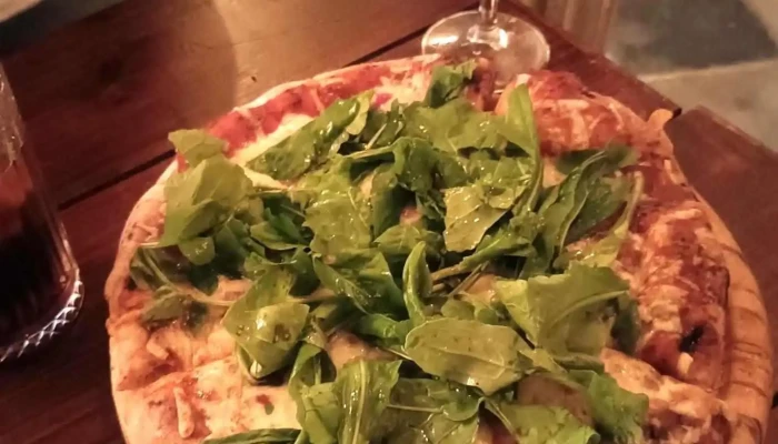 Alo Arte Bar -  Comidas Y Bebidas - Montevideo