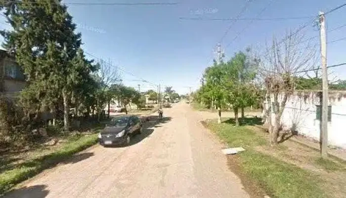 Alodance Telefono - Bella Unión