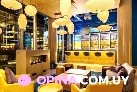 Aloft Montevideo Hotel - Montevideo