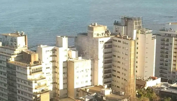 Aloft Montevideo Hotel -  Exterior - Montevideo