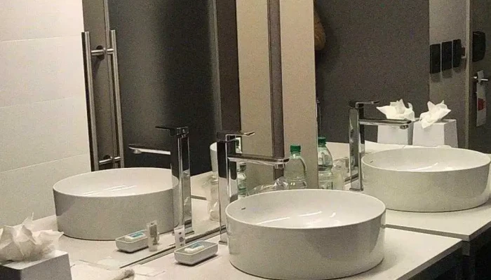 Aloft Montevideo Hotel -  Videos - Montevideo