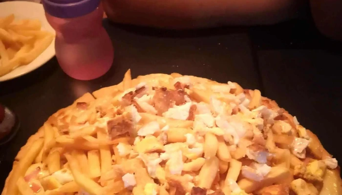 Aloha Bar Y Cafe Comentario 3 - Montevideo