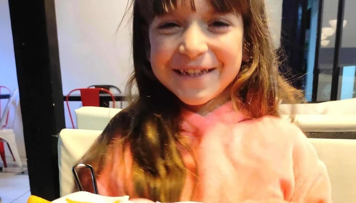 Aloha Bar Y Cafe Comentario 5 - Montevideo