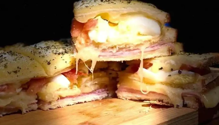 Aloha Bar Y Cafe Del Propietario - Montevideo