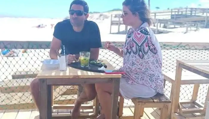 Aloha Parador -  Ambiente - Atlantida