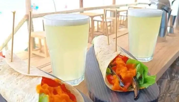 Aloha Parador -  Comida Y Bebida - Atlantida