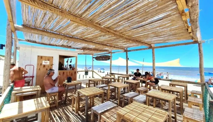 Aloha Parador -  Todas - Atlantida