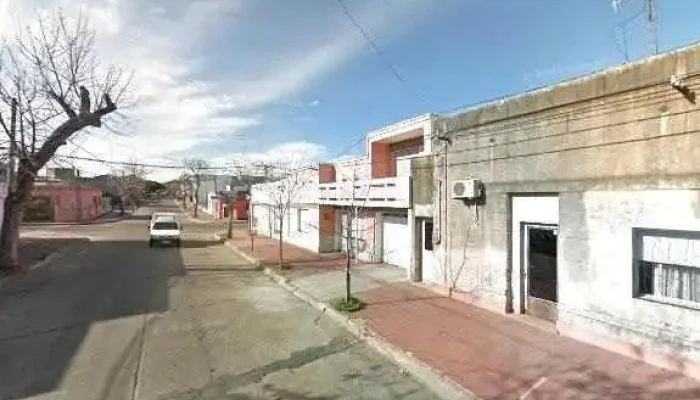 Alojamiento En Paysandu -  Street View Y 360 - Paysandú