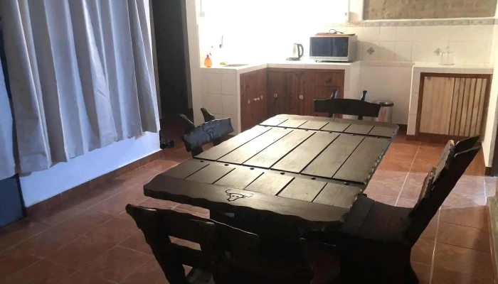 Alojamiento La Posada Aigua Maldonado Diseno Interior - Aiguá