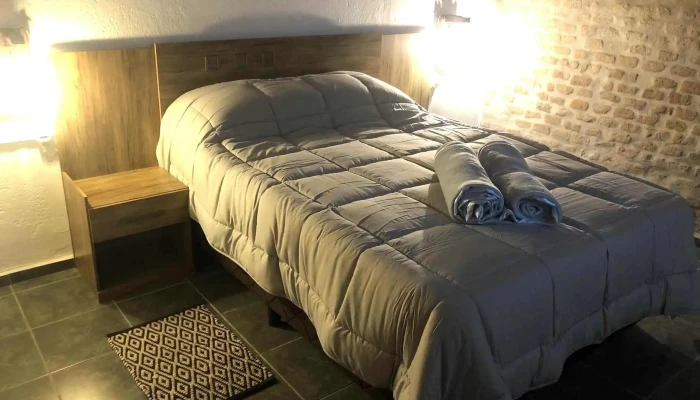 Alojamiento La Posada Aigua Maldonado Interior - Aiguá