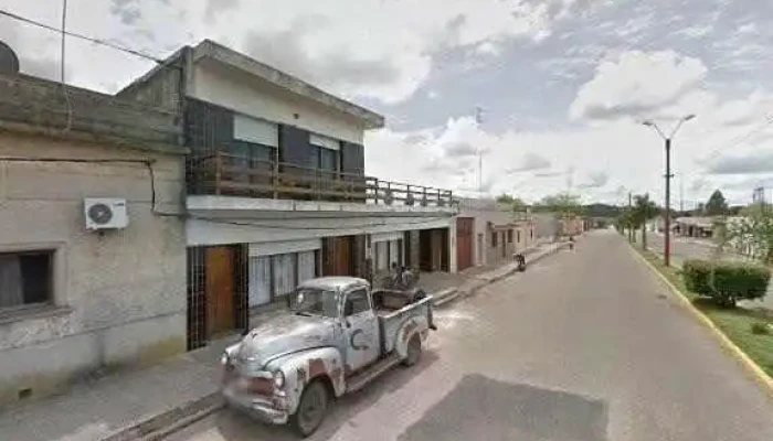 Alojamiento La Posada Aigua Maldonado Street View Y 360 - Aiguá