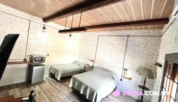 Alojamiento La Posada Aigua Maldonado Todas - Aiguá