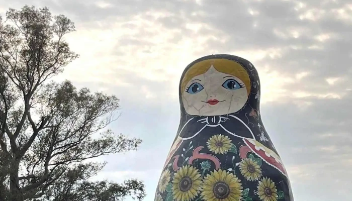 Alojamiento Puerto Viejo -  De Los Visitantes - San Javier